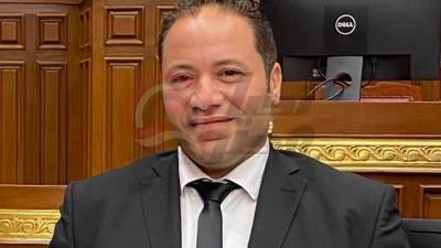 مصطفى سالمان: انتقادات البرلمان الأوربى "مسمومة".. ومصر لا تحتاج وصاية أحد