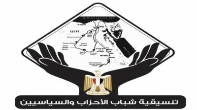 تنسيقية شباب الأحزاب تفند تقرير البرلمان الأوربى.. وتؤكد: يحتوى على معلومات مغلوطة ومجتزأة