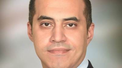 الأمين العام لمجلس النواب محمود فوزي ينعي وفاة والدة المستشار أحمد سعد الدين