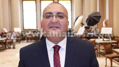 عمرو عزت حجاج.. أصغر المؤرخين المصريين سناً