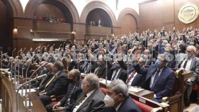 خاص للبرلمان.. الاربعاء المقبل اجتماع اعضاء الشيوخ مع شركات التأمين لاختيار النظام العلاجي للاعضاء