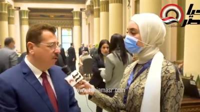 فيديو.. محمد بدراوى للبرلمان: قانون الإيجارات القديم والإدارة المحلية على قائمة نقاشات المجلس المقبل