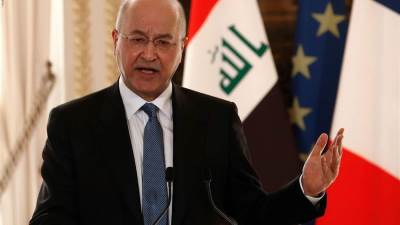 فؤاد أباظة: بروتوكولات وتفاهمات مرتقبة بين مصر والعراق