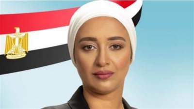 أميرة أبوشقة: نحمل أجندة تشريعية تستهدف المواطن ودعم مؤسسات الدولة