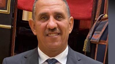 الجارحي : دعم مستشفيات العزل بأجهزة توليد اكسجين ذاتي ومواد تعقيم ومستلزمات طبية للقضاء على كورونا