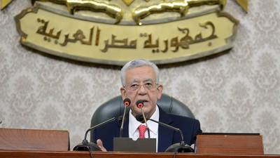 بعد الاستدعاء..الجلسة العامة للبرلمان تنطلق للاستماع لبيان رئيس الوزراء..وجبالي يشكر مدبولي  لسرعه الاستجابة