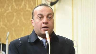 أول تحرك برلماني بشأن واقعة «سيدات نادي الجزيرة»