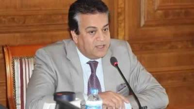 وزير التعليم العالي للنواب: زيادة فروع الجامعات الدولية في مصر إلى 4 جامعات