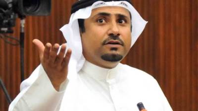 عادل العسومى يدعو وزراء الصحة العرب وضع خطة لتوفير اللقاحات المعتمدة ضد فيروس كورونا