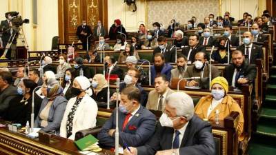 استجواب جديد من بكري في البرلمان بشأن شركة الدلتا للأسمدة ونقلها للسويس