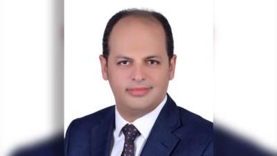 أحمد عبدالماجد يطالب بمواجهة الدول الداعمة للإرهاب بعد إدراج أمريكا لـ"حسم"