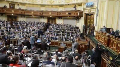   وكيل مجلس النواب: البحث العلمى قضية أمن قومي