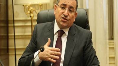 نائب يهاجم أسامة هيكل:" عليه رد الأموال التى حصل عليها من مدينة الإنتاج الإعلامي"