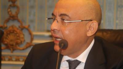 عمرو هندي: المواطن المصري لم يشعر بعودة وزارة الإعلام ..ويجب إعادة النظر في دورها