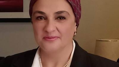 سميرة الجزار : دور نواب البرلمان المراقبة وتشجيع الإيجابيات وتصحيح السلبيات  