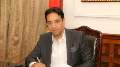 أيمن محسب يتقدم بطلب إحاطة لحل أزمة 36 ألف معلم أنهت الحكومة التعاقد معهم