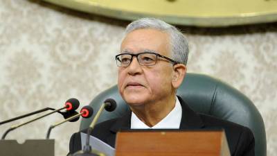  بعد قليل ... مواجهة ساخنة بين نواب البرلمان ووزيرى قطاع الاعمال العام والشباب والرياضة