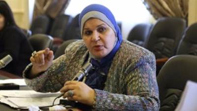 مايسة عطوة: تغليظ عقوبة جرائم ختان الإناث بدون توعية المنظمات لن تلقى فاعلية 