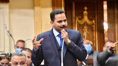 زعيم الأغلبية النيابية يحذر وزير الشباب من "أزمة ومشكلة وكارثة"