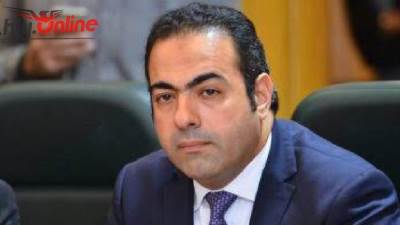 رئيس شباب النواب لأشرف صبجي: الأندية الشعبية والجماهيرية تعاني