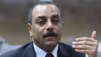 «وكيل تشريعية النواب  » تدخل الكونجرس الأمريكي في شئون مصر الداخلية ( تجاوز غير مقبول )