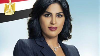 هند رشاد: يجب تكاتف المجتمع المدنى مع مؤسسات الدولة للتصدى للزيادة السكانية