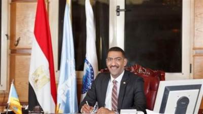 سامح الشيمى: التكامل بين غرفتى البرلمان سيصب فى مصلحة المواطن