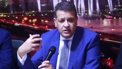 طارق رضوان : المبادرات الرئاسية تمثل صلب حقوق الإنسان لشريحة كبيرة فى المجتمع