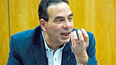 ايمن أبو العلا: يوجد تخوف من أستخدام الزيوت المستعملة فى الأغراض المنزلية 