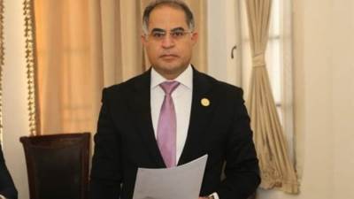 سليمان وهدان: مصر كان دور فعال فى حقن دماء الليبيين ولديها تجربة ملهمة للدول المنكوبة