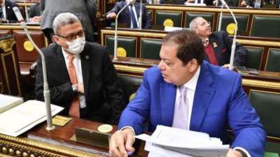 أبو العينين:منظومة العمل في مصر تحتاج الى اصلاح شامل