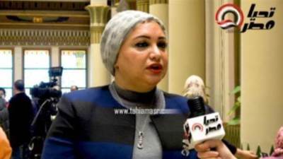 سولاف درويش: لتنظيم والإدارة ينقضي على البطالة المقنعة