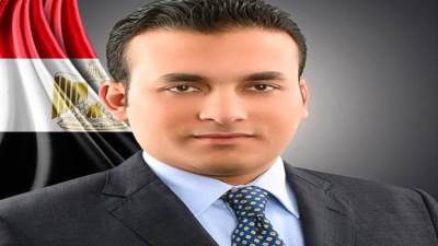 عمرو فهمى: قرارالسيسي بتأجيل قانون الشهر العقاري انحياز للمواطن البسيط