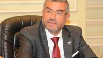 رئيس إسكان البرلمان: لن ننسى تضحيات القوات المسلحة والتاريخ سيذكرهم بحروف من نور