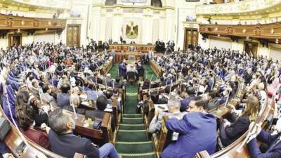 لجان مجلس النواب غدا...مناقشات موسعة حول تطوير فندق شبرد...وسامح شكري يرد بالأدلة علي مزاعم حقوق الإنسان