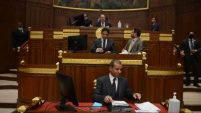 "حقوق انسان الشيوخ" تستنكر بيان المجلس الدولى وتؤكد: الملف مسيس