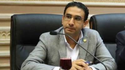 عبد الوهاب خليل: تسجيل المكالمات الهاتفية خطر على المجتمع وتفعيل السجن والغرامة ضروري