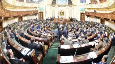 رئيس خارجية النواب:تجديد بطاقات الرقم القومى فى السفارات