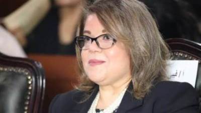 وكيلة مجلس الشيوخ: قرارات الرئيس تأكيدًا على إنحيازه للمواطنين.. والدولة تقدم ملحمة تنموية