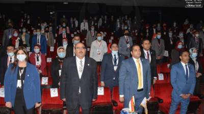 بتأهيل 10 آلاف شاب.. "شباب مصر" يفتح الأبواب أمام الأجيال الجديدة للحياة السياسية