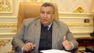 مصطفي سالم: الحروب القادمة سوف تكون بيولوجية وفيروسيةيجب الإستعداد لها