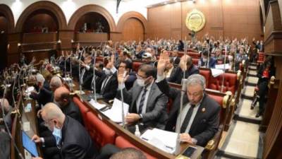 وكيل سياحة الشيوخ يستعرض خطة عمل اللجنة خلال الفترة القادمة