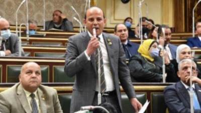 عمرو القطامى: موكب نقل المومياوات أكبر دعاية فى التاريخ للسياحة المصرية