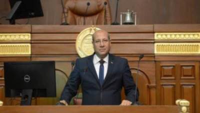 عمرو عكاشة: موكب نقل المومياوات رسالة للعالم بحكم ومكانة الدولة المصرية