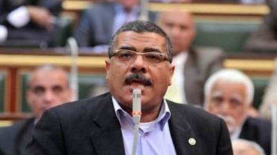 صناعة النواب تستمع لمشاكل المصنعين والمستثمرين وايجاد حلول