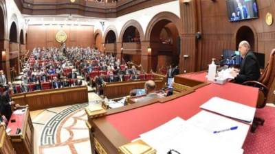 نائب بالشيوخ يطالب بإيقاف معاهد وكليات الهندسة الخاصة لمدة 5 أو 10 سنوات