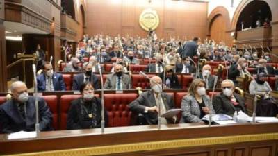 لمدة 4 سنوات ويمثل أمام القضاء.. الشيوخ يستقر على ضوابط تعيين المدير التنفيذي لصندوق الوقف الخيري 