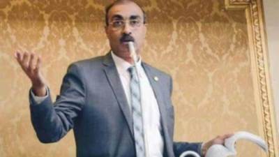 إيهاب منصور: افتتاح مجمع الإصدارات المؤمنة والذكية خطوة فى طريق التحول الرقمى