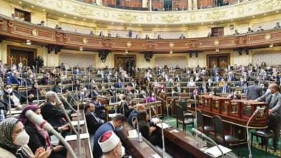 النواب يستكمل مناقشة الحسابات الختامية للهيئات بالموازنة العامة للدولة