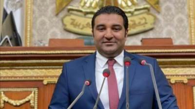 محمود عصام: اتيليه الاسكندرية مسجل كأثر إسلامي ويجب حمايته من يد العابثين